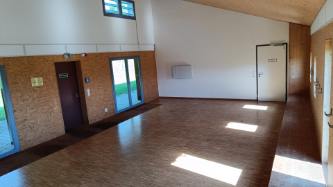 stadtranderholung-ziegerhof Hauptgebäude Haus-1