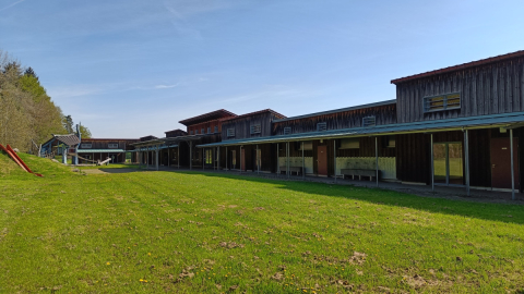 stadtranderholung-ziegerhof innenhof