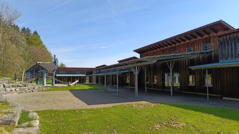 stadtranderholung-ziegerhof schwäbisch-gmünd