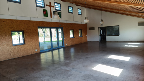 stadtranderholung-ziegerhof speisesaal