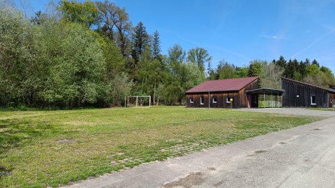 stadtranderholung-ziegerhof schwäbisch-gmünd